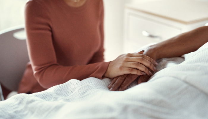 Financial Checklist for Coping with Spouse's Death