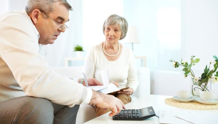 The Importance of Financial Literacy for Seniors