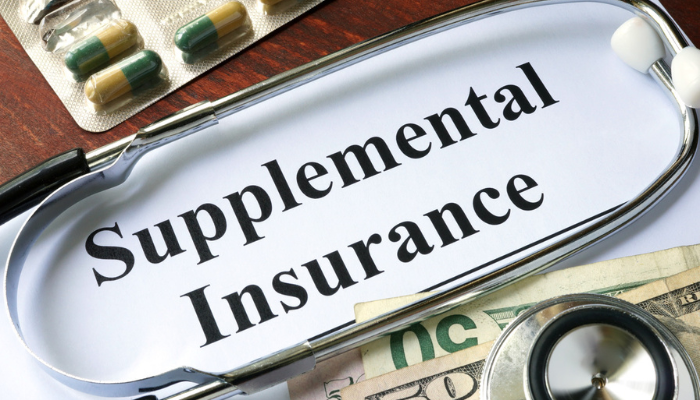 Supplemental Insurance for medicare