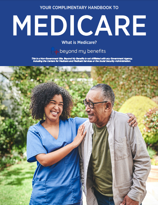 Complimentary Handbook to Medicare