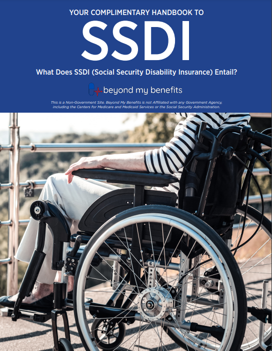 Complimentary Handbook on What Does SSDI Entail