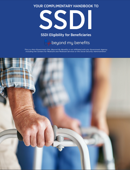 Complimentary Handbook to Social Security Disability Insurance Eligibility for Beneficiaries